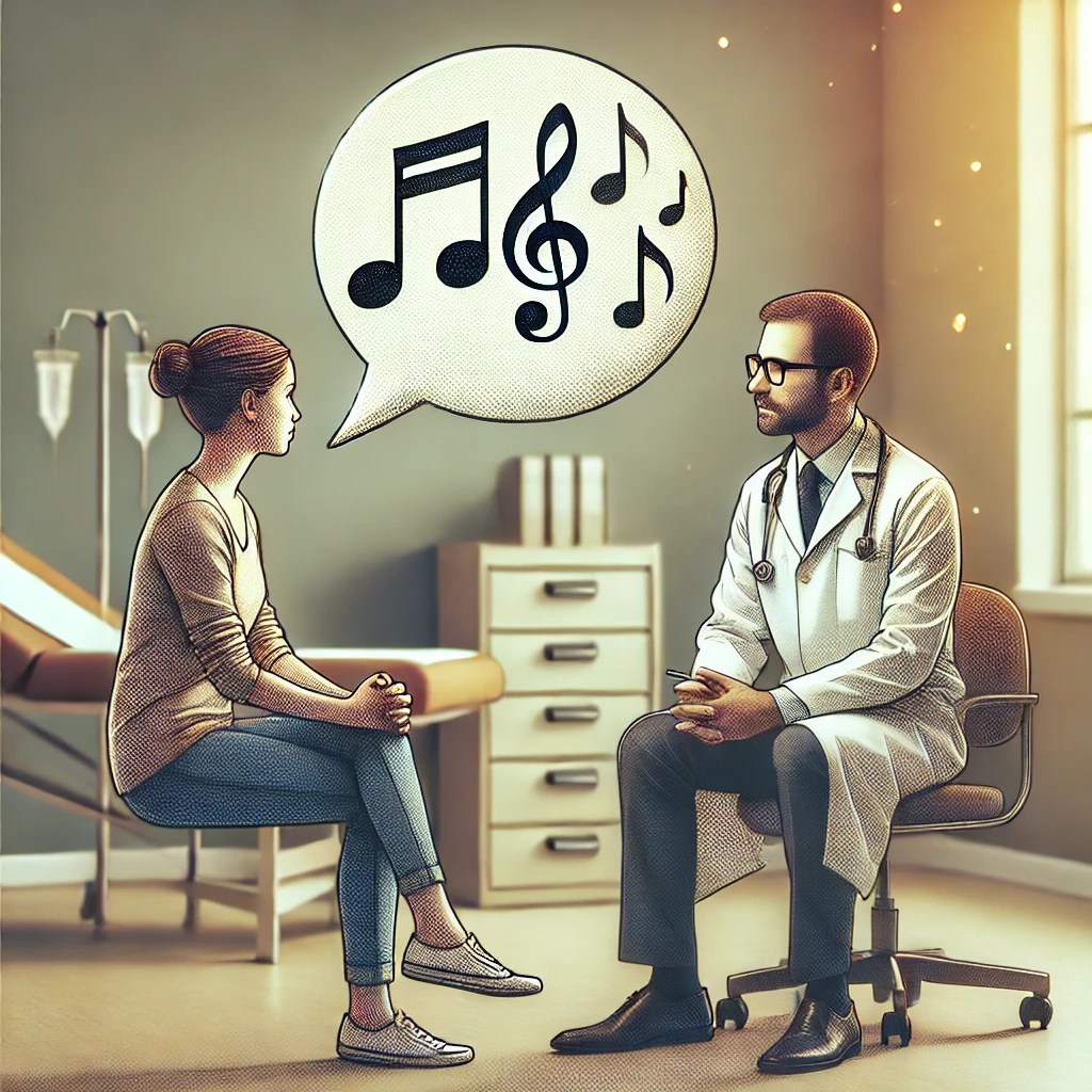 Cantare per vivere: il caso incredibile di Oliver&nbsp;Sacks